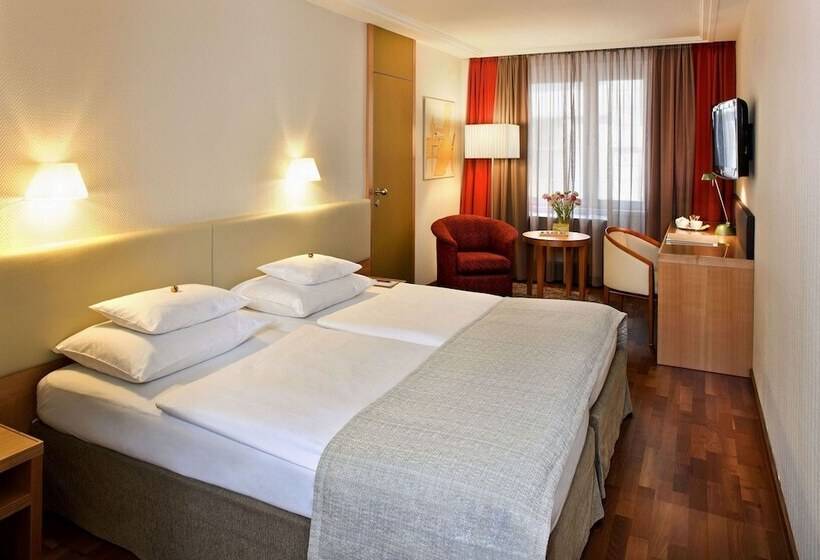 스탠다드 룸, Boutique Hotel Das Tigra
