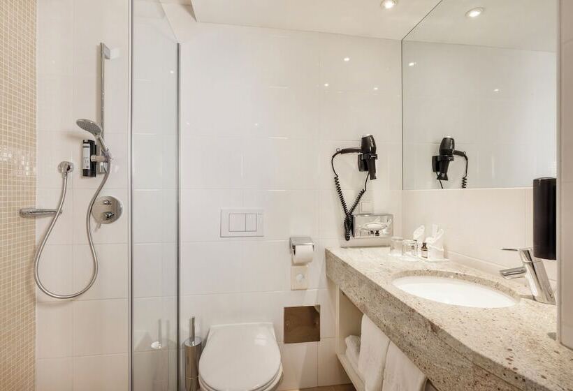 اتاق استاندارد, Boutique Hotel Das Tigra