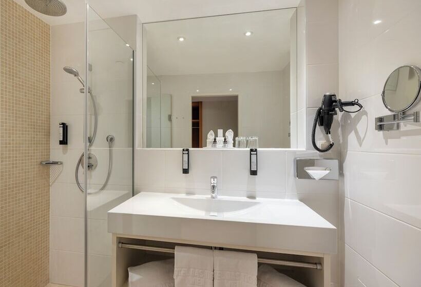 اتاق استاندارد, Boutique Hotel Das Tigra