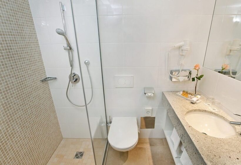 스탠다드 룸, Boutique Hotel Das Tigra