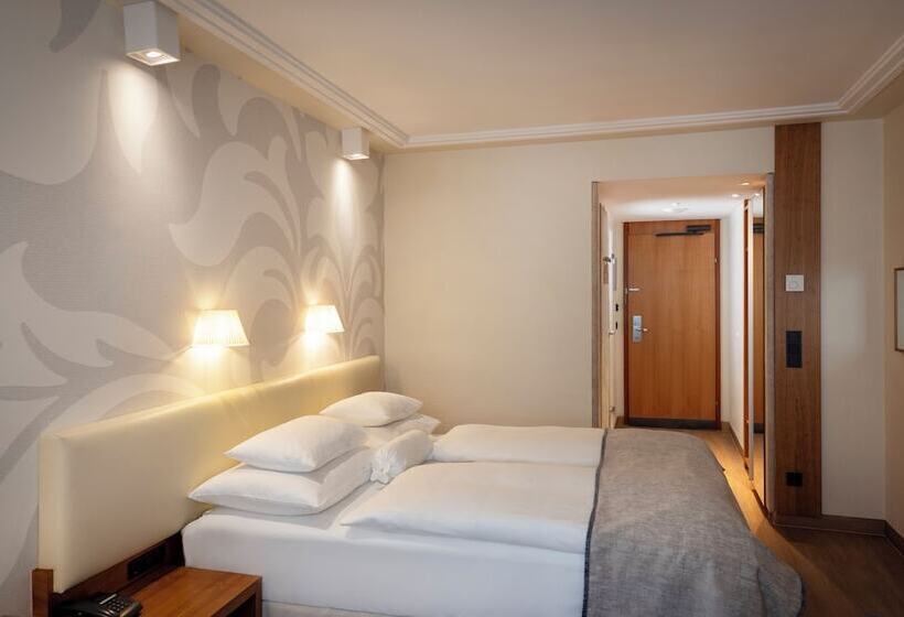 اتاق استاندارد, Boutique Hotel Das Tigra