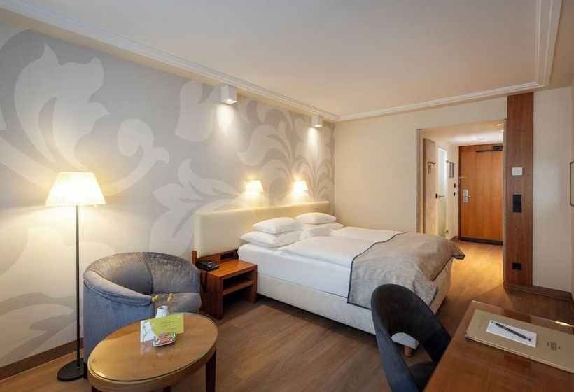 اتاق استاندارد, Boutique Hotel Das Tigra