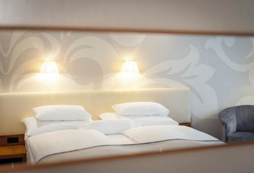 스탠다드 룸, Boutique Hotel Das Tigra