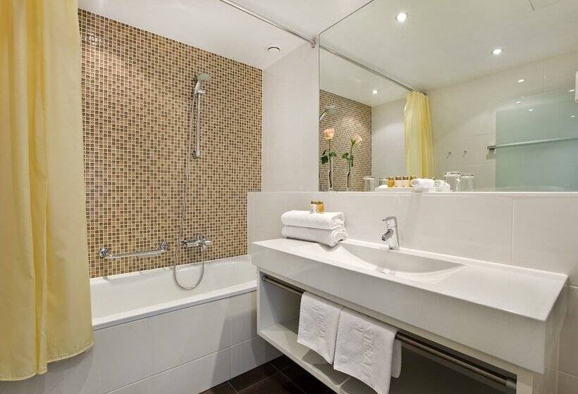 컴포트 룸, Boutique Hotel Das Tigra