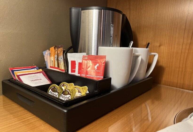 اتاق راحتی, Boutique Hotel Das Tigra