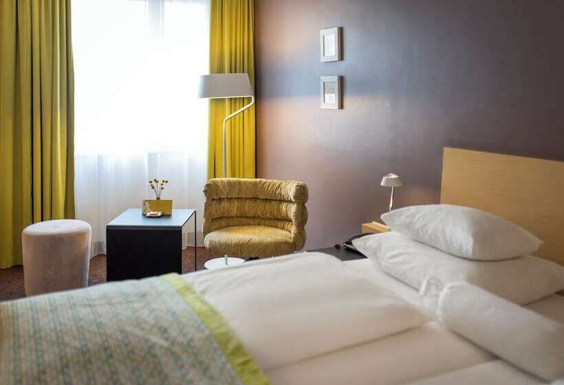 اتاق راحتی, Boutique Hotel Das Tigra