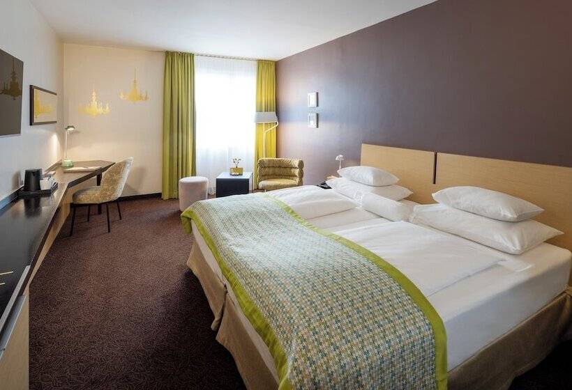 اتاق راحتی, Boutique Hotel Das Tigra