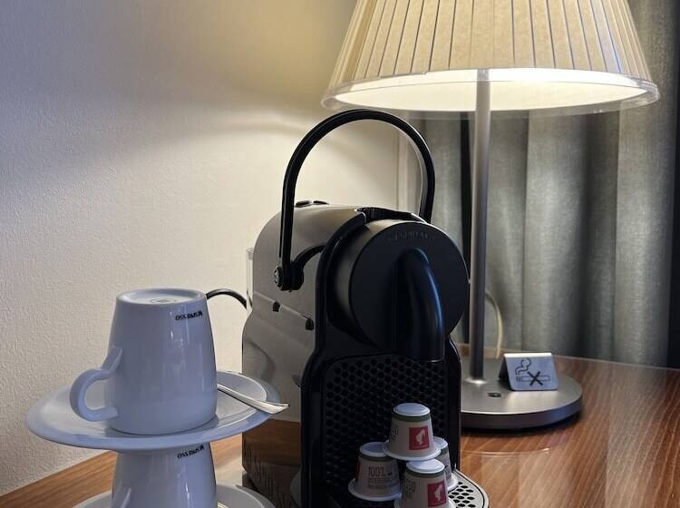 سوییت, Boutique Hotel Das Tigra