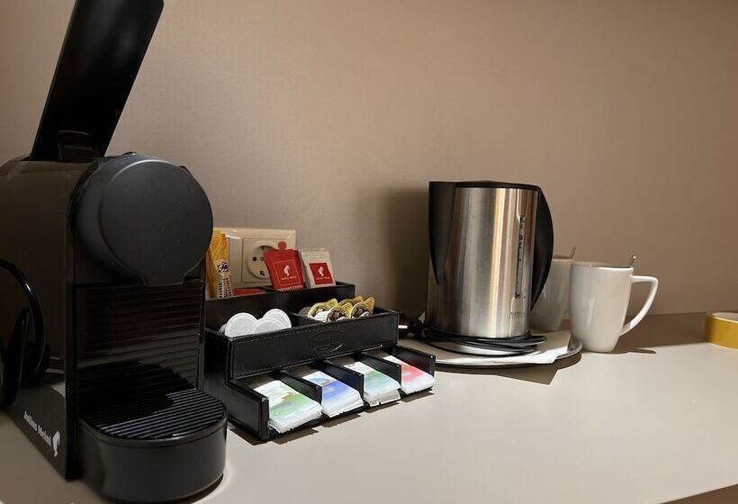 سوییت, Boutique Hotel Das Tigra