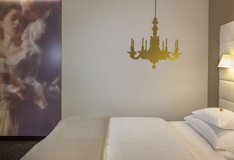 스위트, Boutique Hotel Das Tigra