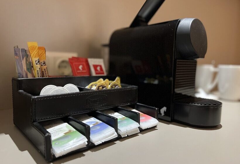 سوییت جونیور, Boutique Hotel Das Tigra