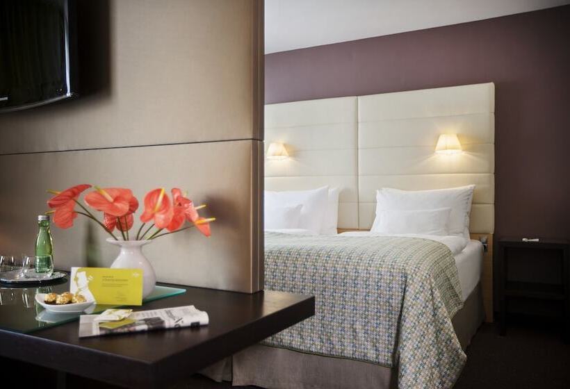 سوییت جونیور, Boutique Hotel Das Tigra