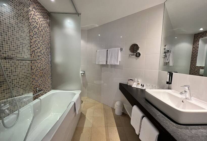 수피리어 룸, Boutique Hotel Das Tigra
