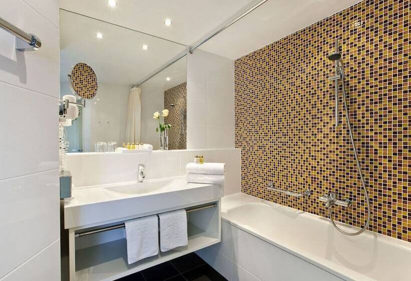 اتاق سوپریور, Boutique Hotel Das Tigra