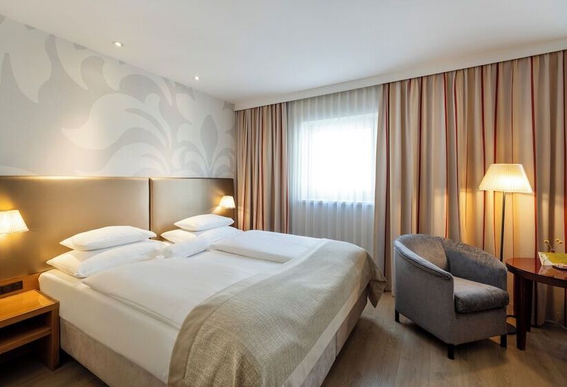 수피리어 룸, Boutique Hotel Das Tigra