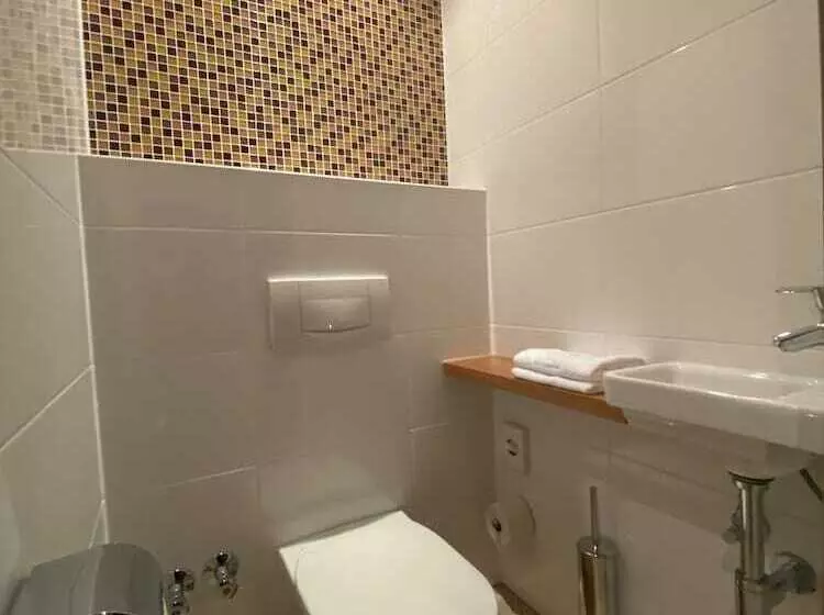 سوییت خانوادگی, Boutique Hotel Das Tigra