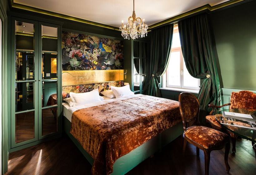 اتاق استاندارد, Bristol Salzburg