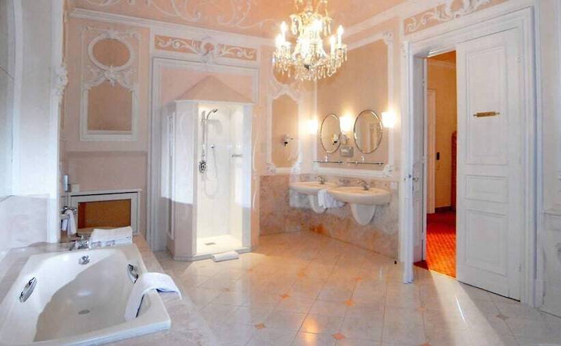 اتاق استاندارد, Bristol Salzburg