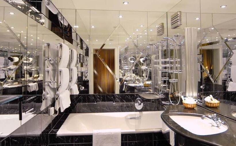 سوئیت سینیور, Bristol Salzburg