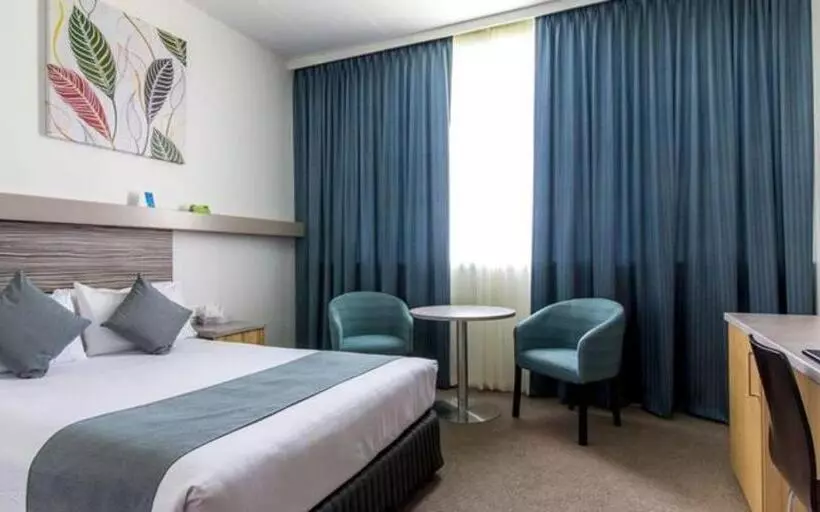 Executive-huone, Comfort Inn Regal Park