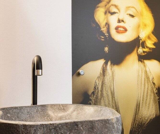 Camera Standard Individuale, Das Edlinger