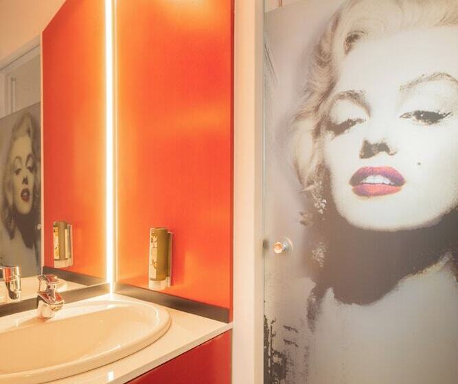 Camera Standard Individuale, Das Edlinger