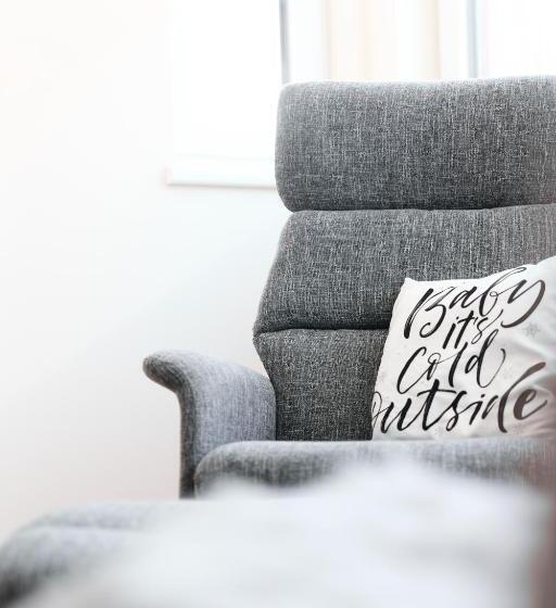 חדר דלוקס, Gamsleiten