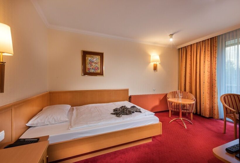 Номер Комфорт Индивидуальный, Johannesbad Hotel Palace   Kinder Bis 11 Kostenfrei