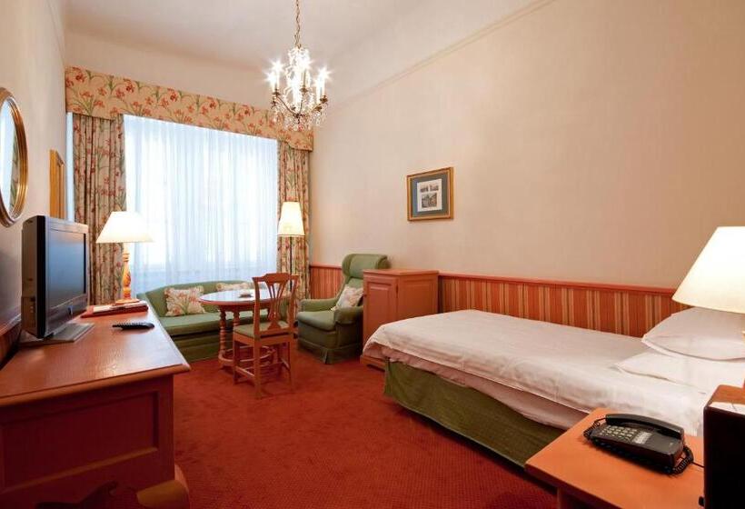 스탠다드 싱글 룸, Konig Von Ungarn