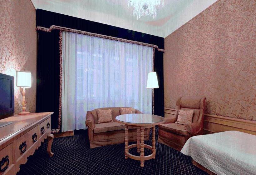 스탠다드 싱글 룸, Konig Von Ungarn