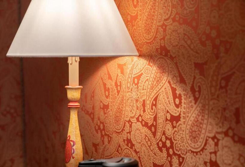 스탠다드 싱글 룸, Konig Von Ungarn