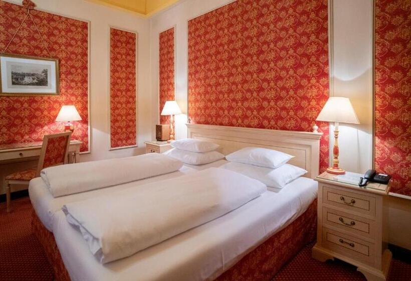 스탠다드 룸, Konig Von Ungarn