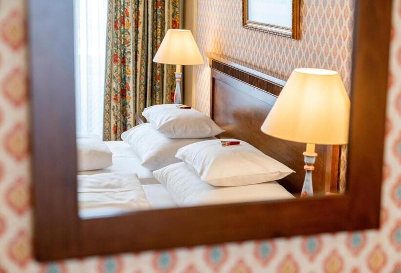 스탠다드 룸, Konig Von Ungarn