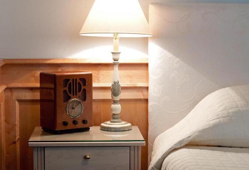 복층 룸, Konig Von Ungarn