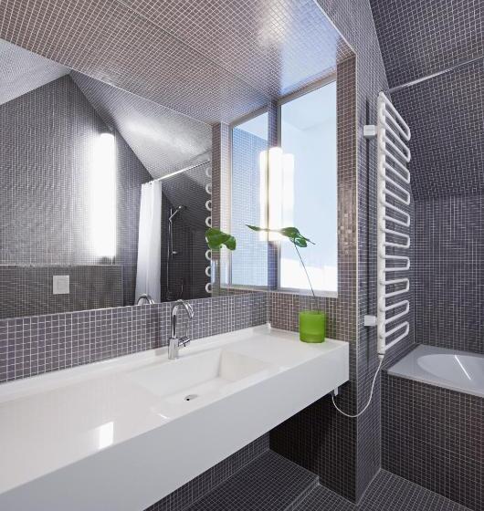 테라스 스위트, Konig Von Ungarn