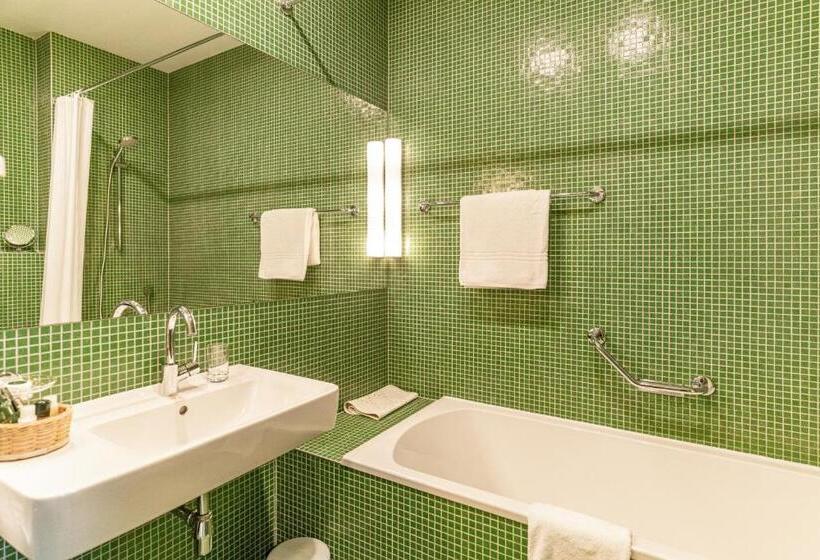 스탠다드 싱글 룸, Konig Von Ungarn