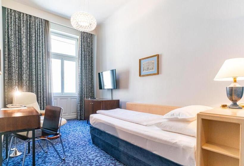 스탠다드 싱글 룸, Konig Von Ungarn