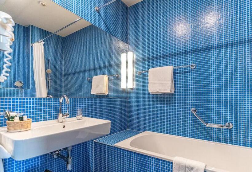 스탠다드 싱글 룸, Konig Von Ungarn