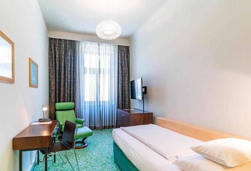 스탠다드 싱글 룸, Konig Von Ungarn