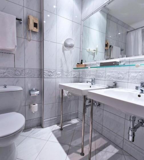 스탠다드 룸, Konig Von Ungarn