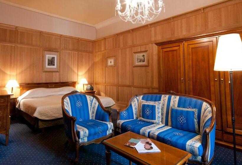 스탠다드 룸, Konig Von Ungarn