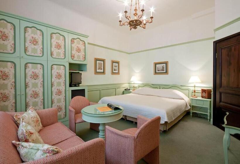 스탠다드 룸, Konig Von Ungarn