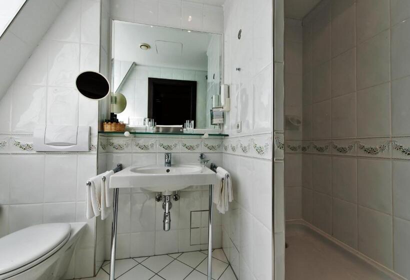 복층 룸, Konig Von Ungarn