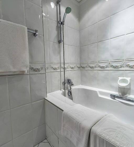 복층 룸, Konig Von Ungarn