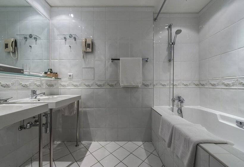 스탠다드 룸, Konig Von Ungarn