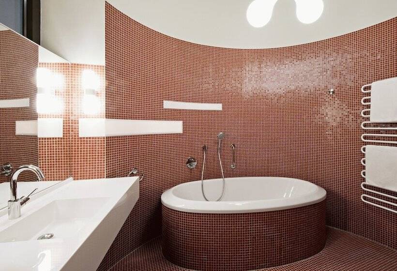 스탠다드 룸, Konig Von Ungarn