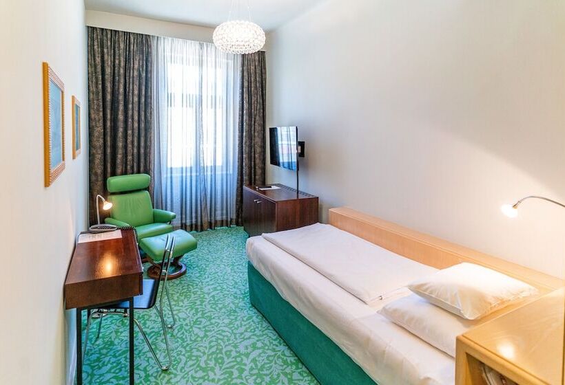 스탠다드 싱글 룸, Konig Von Ungarn