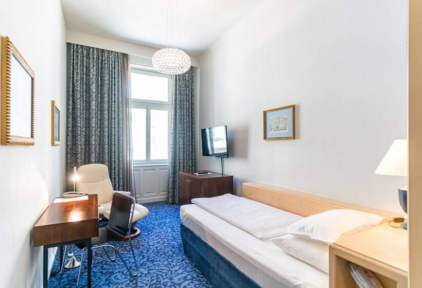 스탠다드 싱글 룸, Konig Von Ungarn