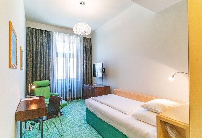 스탠다드 싱글 룸, Konig Von Ungarn