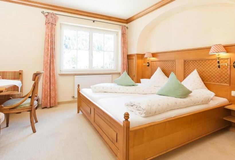 Номер Стандарт, Lumberger Hof